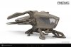Meng Model DS-007 Dune Atreides Ornithopter 1/72